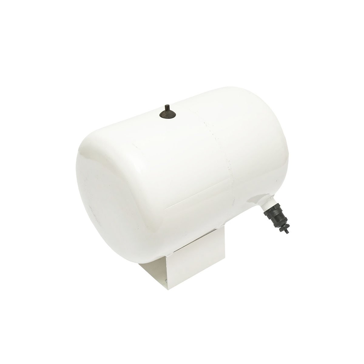 Rezervor vacuum pentru aparat de muls vaci Breckner Germany